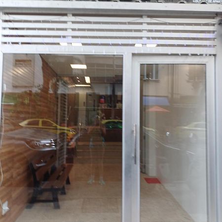 Apartamento Temporada Dalva Copacabana Rio de Janeiro Buitenkant foto