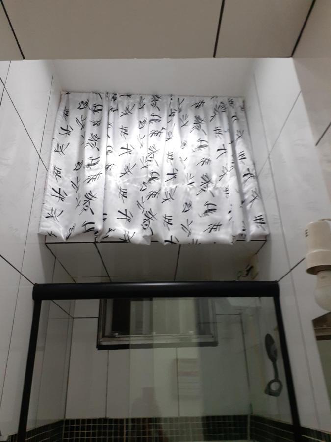 Apartamento Temporada Dalva Copacabana Rio de Janeiro Buitenkant foto